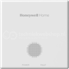 Honeywell Koolmonoxidemelder R200 CO - 10 jaar
