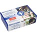 Comfort Aid verbanddoos - 41-delige EHBO-kit - voor thuis/auto/vakantie