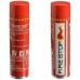 Schuimbrandblusser (spray) voor vaste stoffen, vloeistoffen en (frituur) vet, Firestop/ Brandblusser 0,6L AB F schuim NL