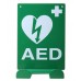 Oplaadbare AED trainingsbatterij
