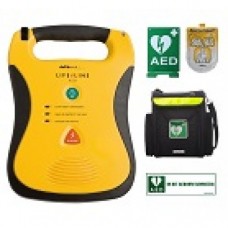 Actie Defibtech Lifeline AED