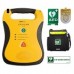 Actie Defibtech Lifeline AED