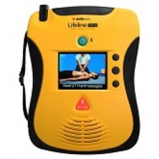 Defibtech Lifeline VIEW AED